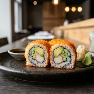 Surimi california-surimi