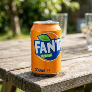 Fanta 330ml