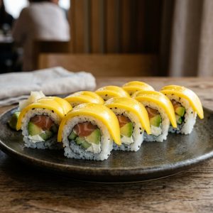 Rainbow Mango (8 Stk.)