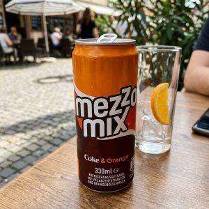 Mezzo-Mix 330ml