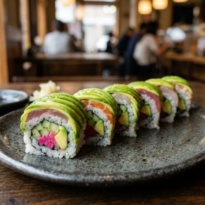 Rainbow Avocado (8 Stk.)