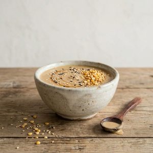 Sesam Sauce