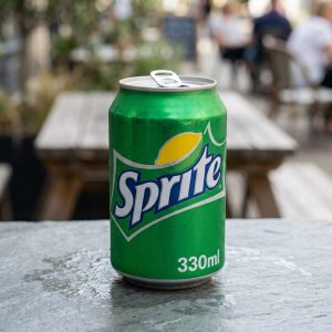 Sprite 330ml