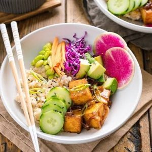 Vegetarisch