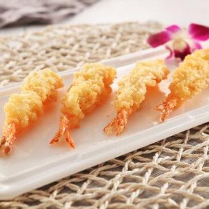 Tempura Garnele Snack (4 Stk.)
